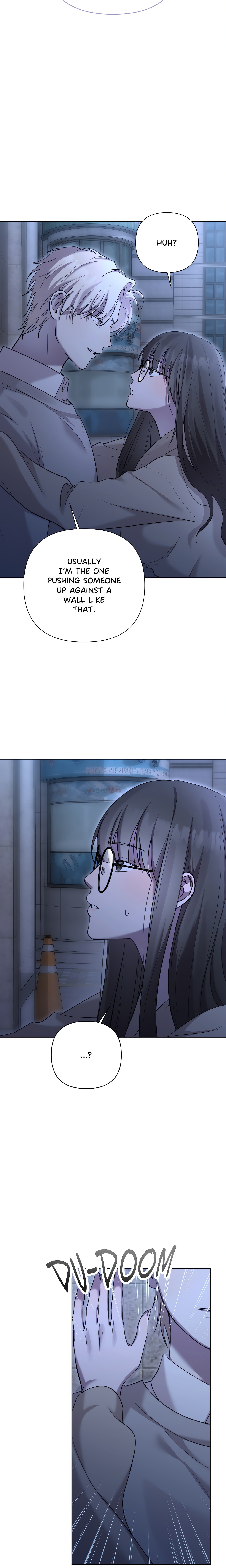 Campus Confessions Chapter 10 Page 5