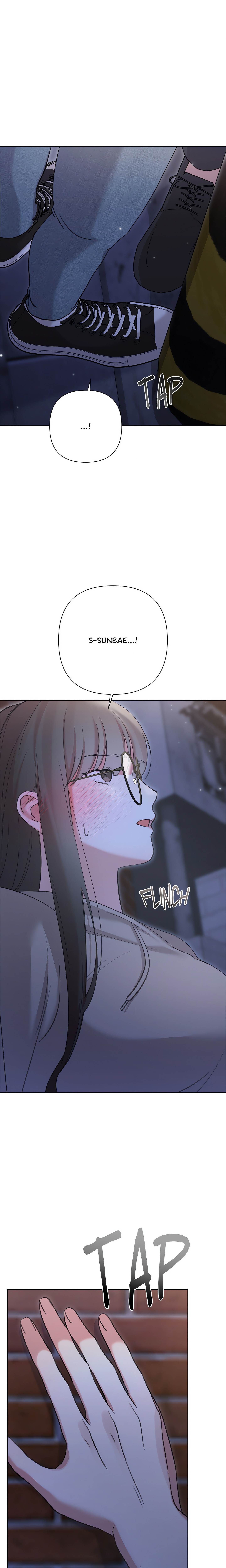 Campus Confessions Chapter 10 Page 16
