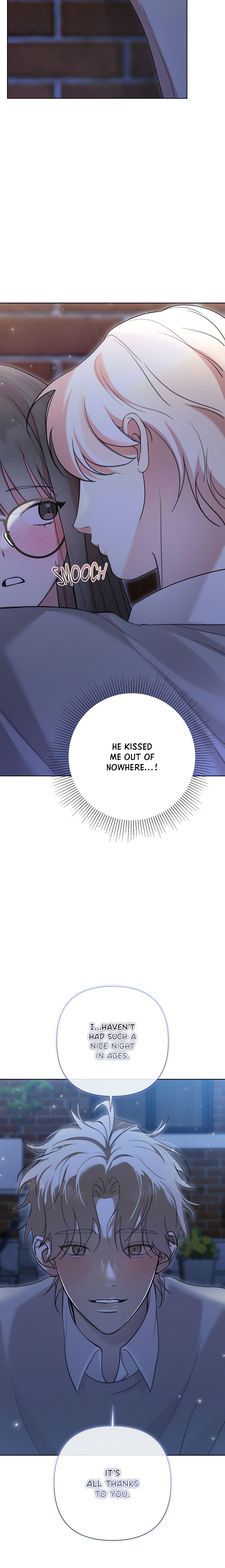 Campus Confessions Chapter 10 Page 17
