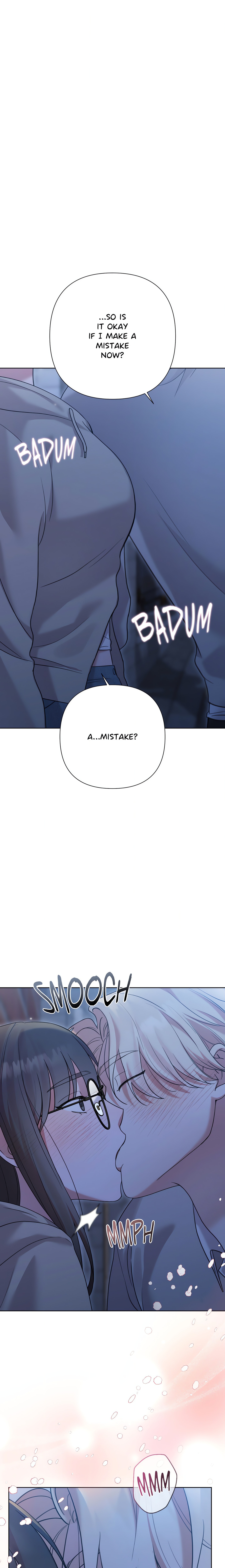 Campus Confessions Chapter 10 Page 18