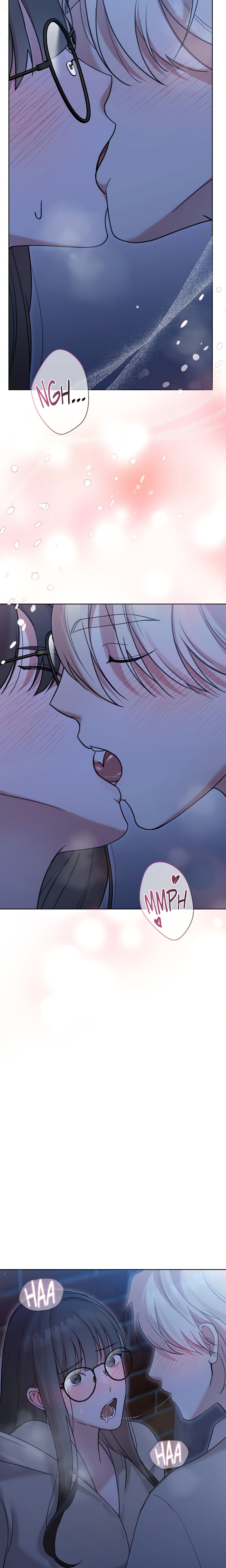 Campus Confessions Chapter 10 Page 19