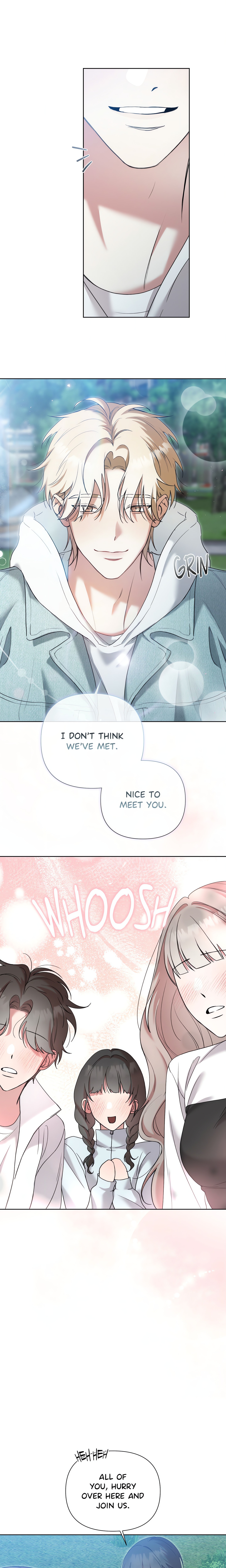 Campus Confessions Chapter 11 Page 7