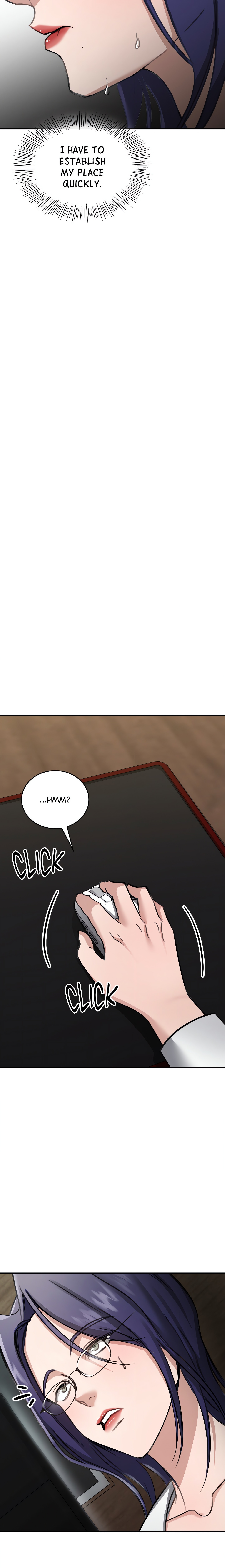 Campus Confessions Chapter 16 Page 19