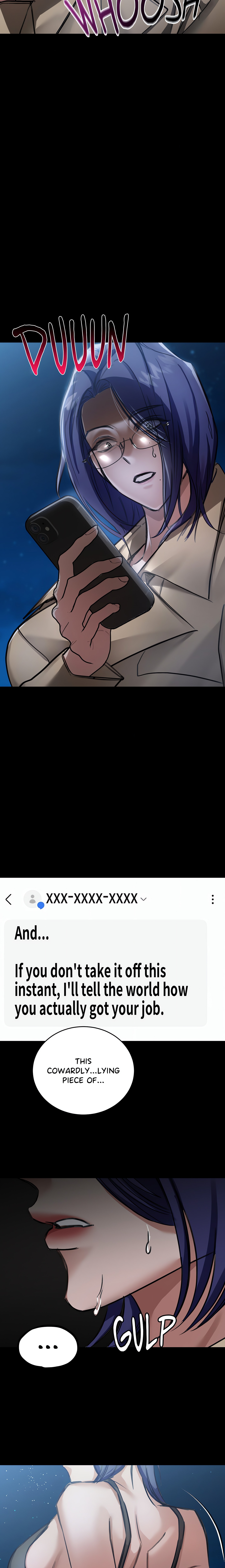 Campus Confessions Chapter 17 Page 14