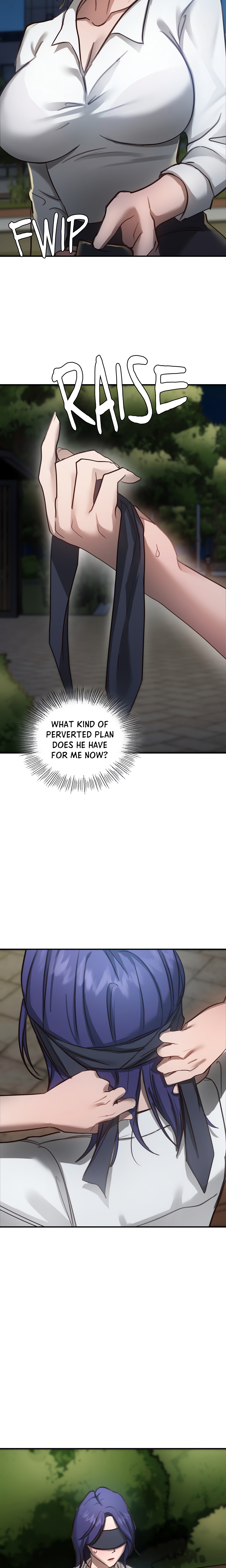 Campus Confessions Chapter 18 Page 4