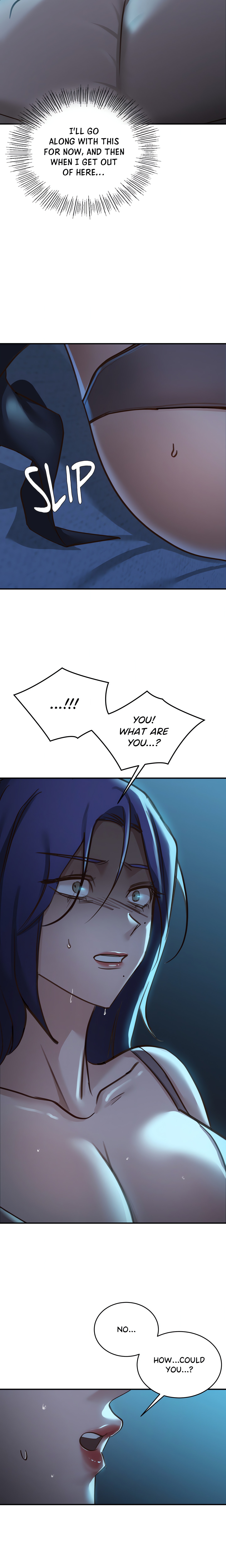 Campus Confessions Chapter 18 Page 10