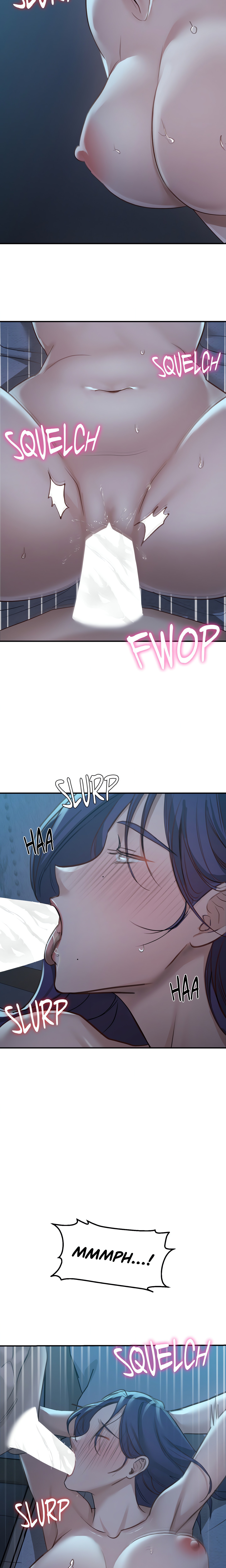 Campus Confessions Chapter 19 Page 2