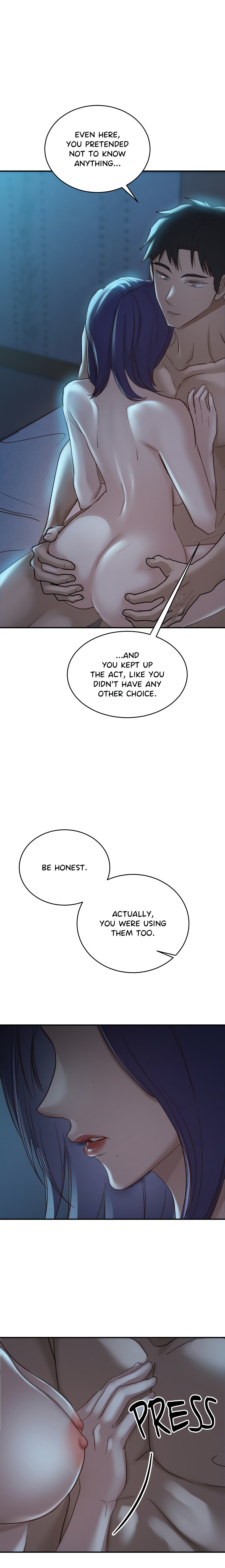 Campus Confessions Chapter 20 Page 15