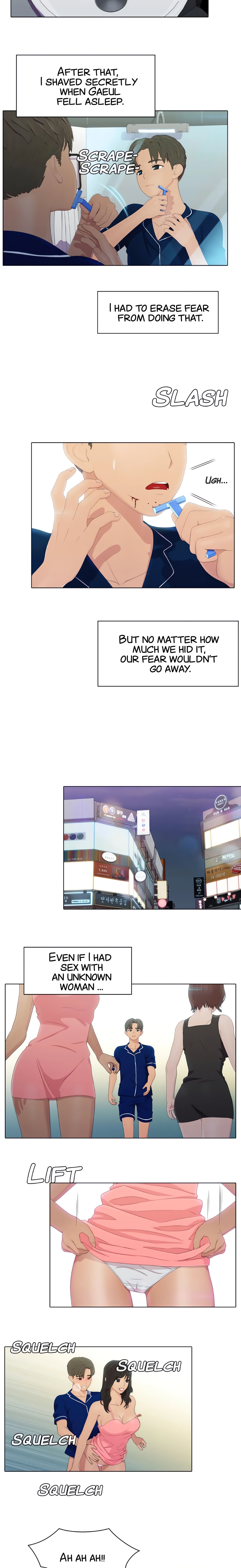 Inside the Bus Chapter 53 Page 4