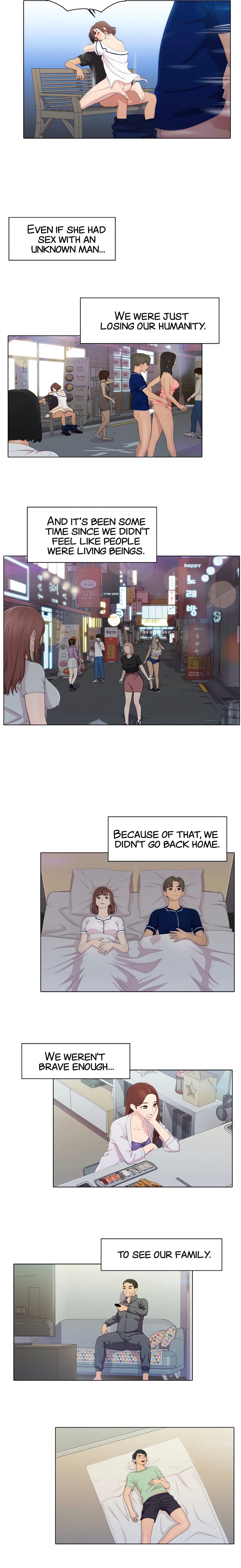 Inside the Bus Chapter 53 Page 5