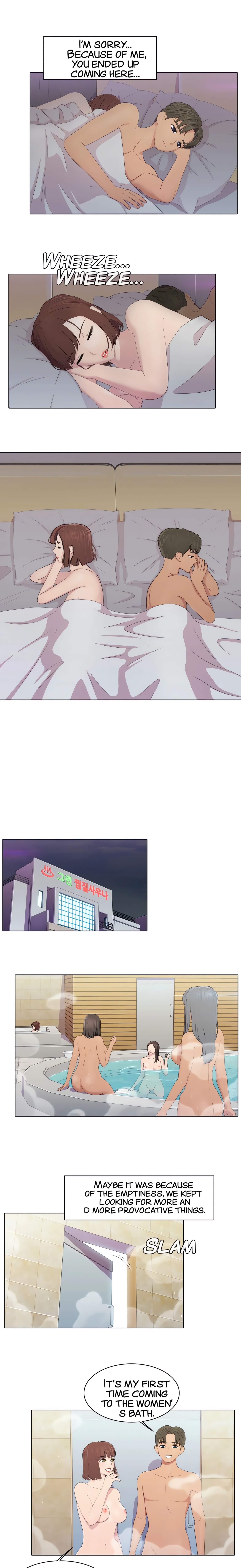 Inside the Bus Chapter 53 Page 6