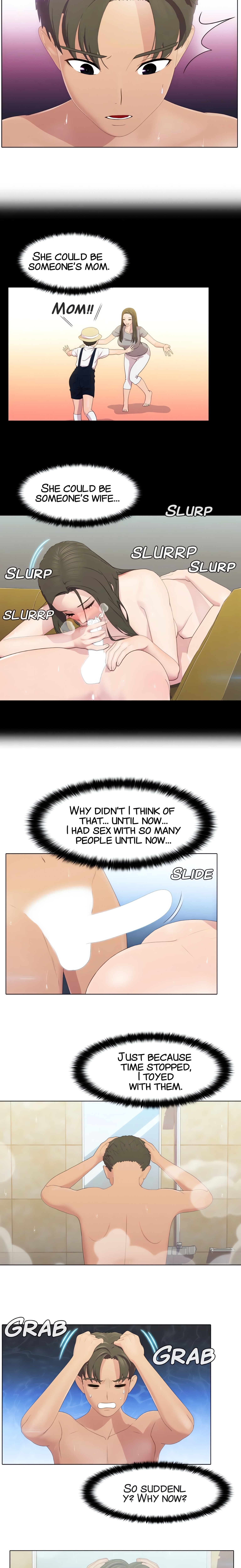 Inside the Bus Chapter 53 Page 10
