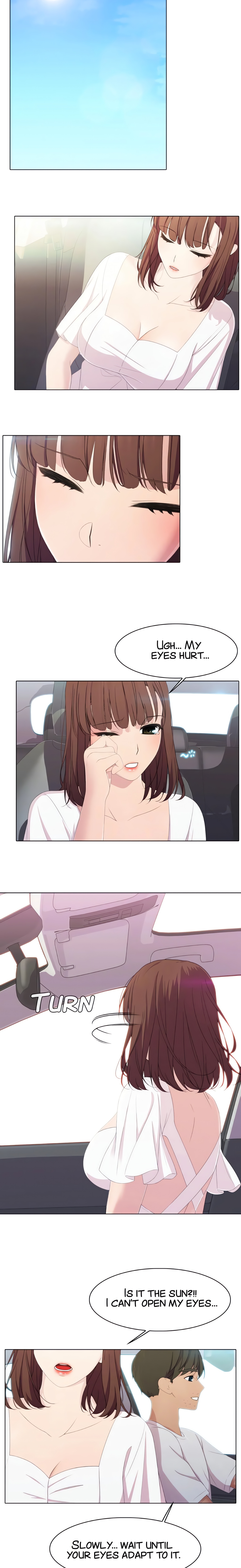 Inside the Bus Chapter 55 Page 12