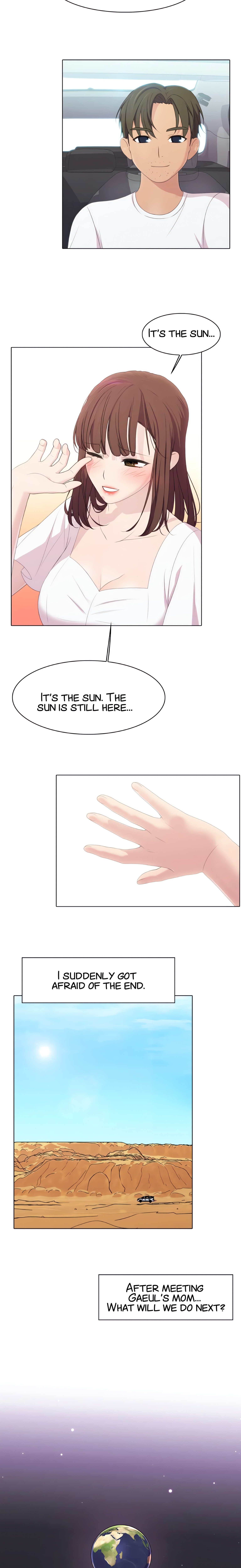 Inside the Bus Chapter 55 Page 13