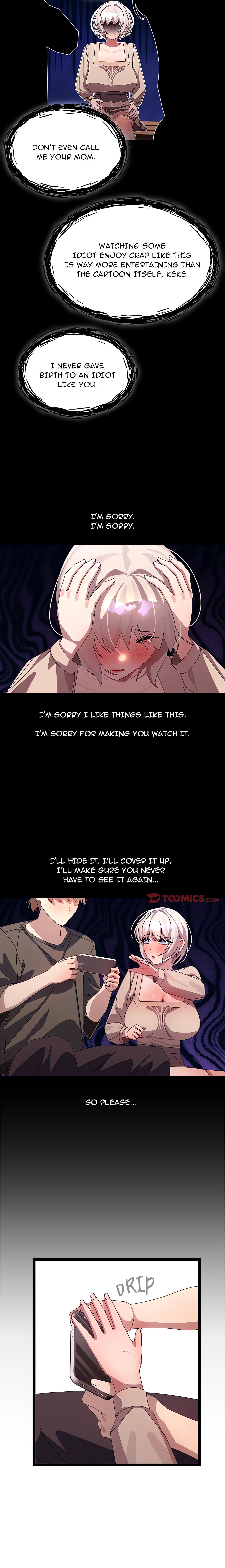 From Weakling to Nemesis (Uncensored) Chapter 30 Page 20