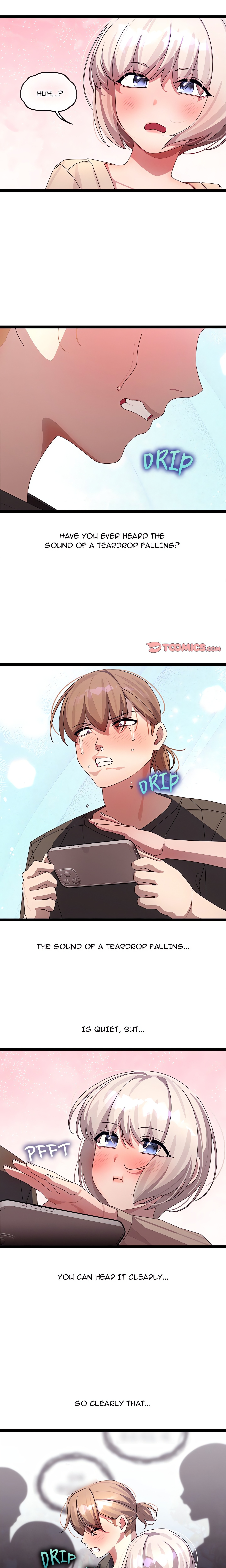 From Weakling to Nemesis (Uncensored) Chapter 30 Page 21