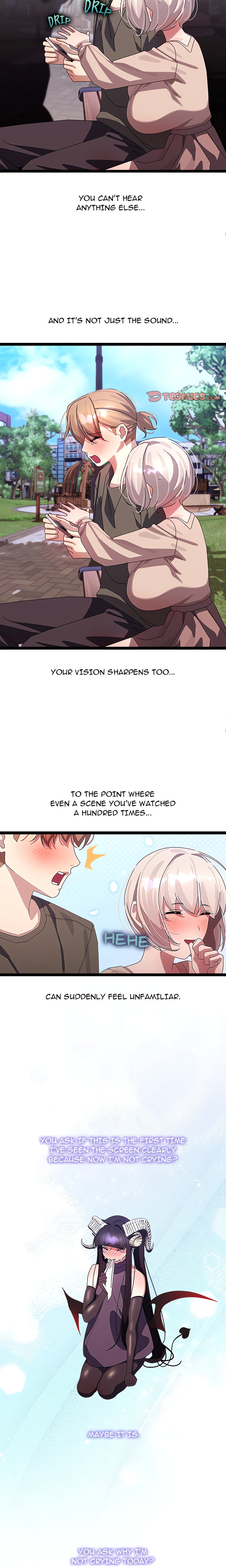 From Weakling to Nemesis (Uncensored) Chapter 30 Page 22