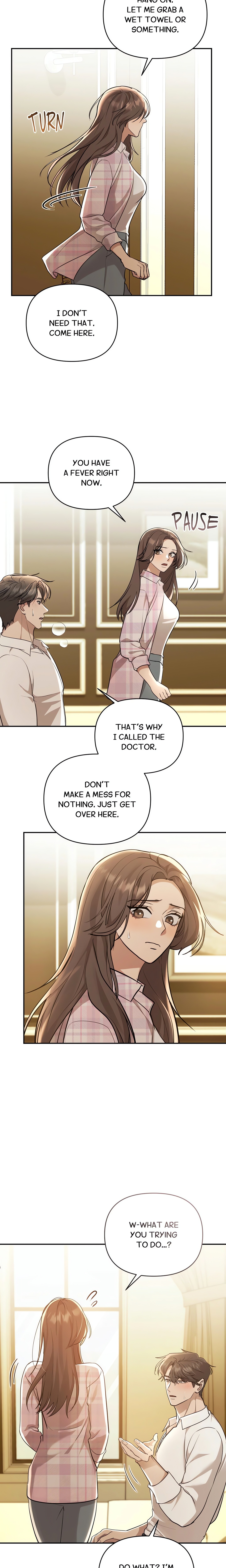 A Season of You Chapter 15 Page 5