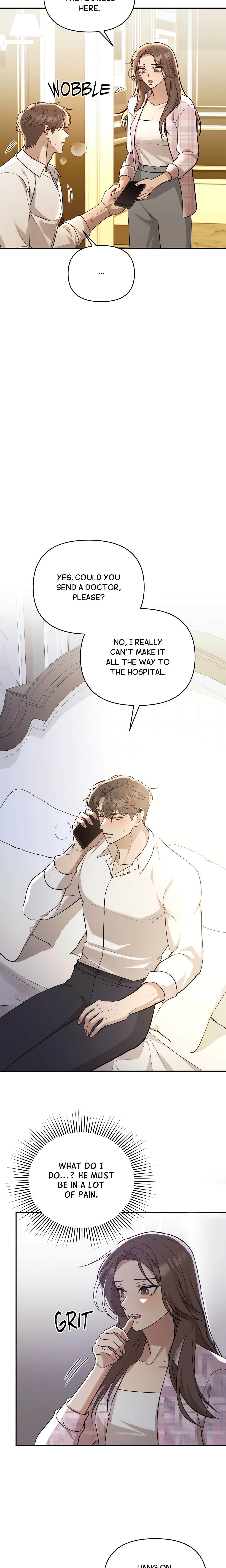 A Season of You Chapter 15 Page 4