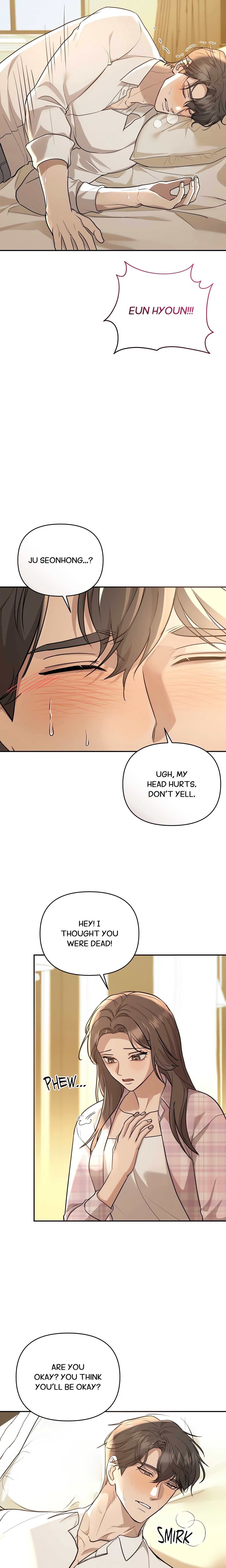 A Season of You Chapter 15 Page 2
