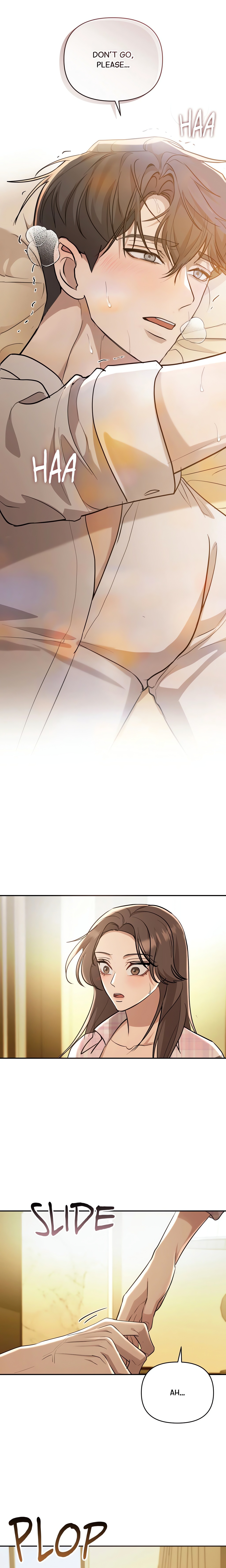 A Season of You Chapter 15 Page 1