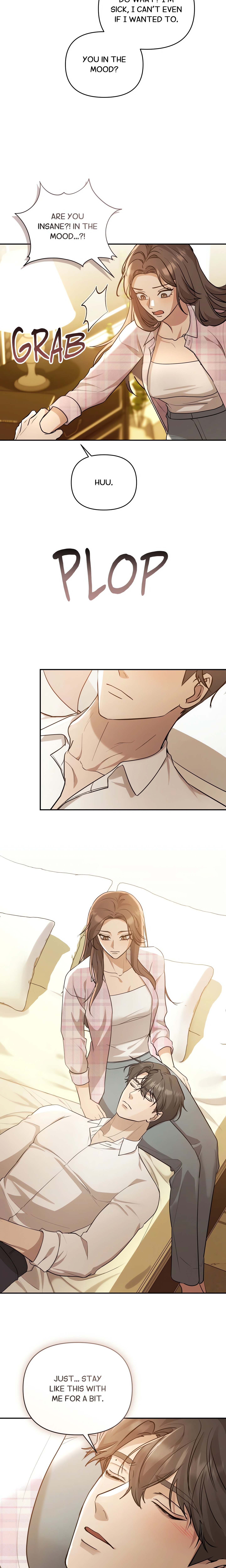 A Season of You Chapter 15 Page 6