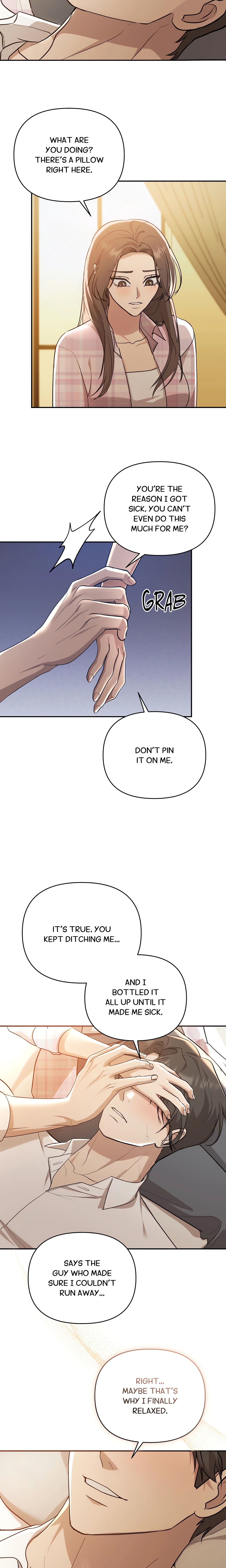 A Season of You Chapter 15 Page 7