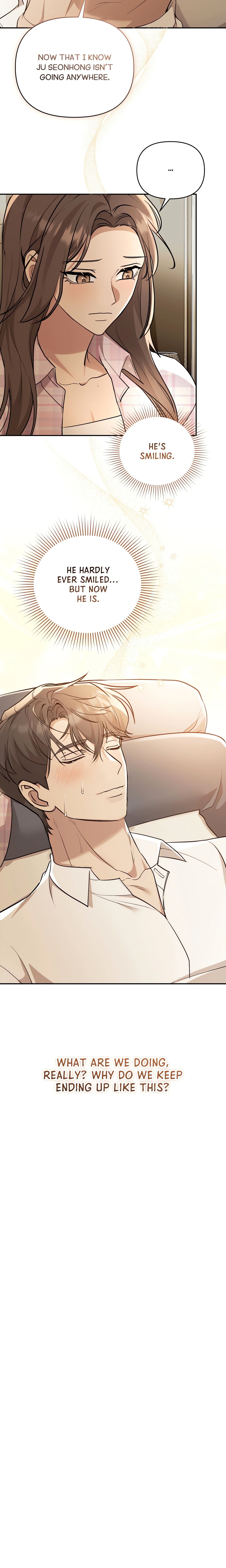 A Season of You Chapter 15 Page 8