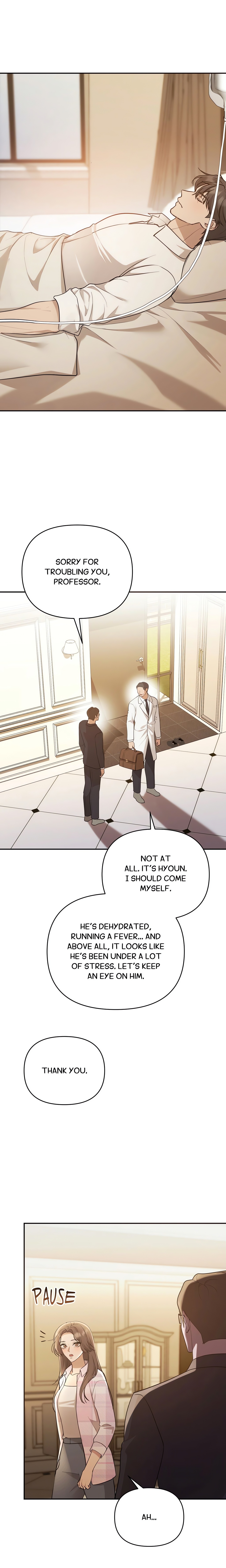 A Season of You Chapter 15 Page 9