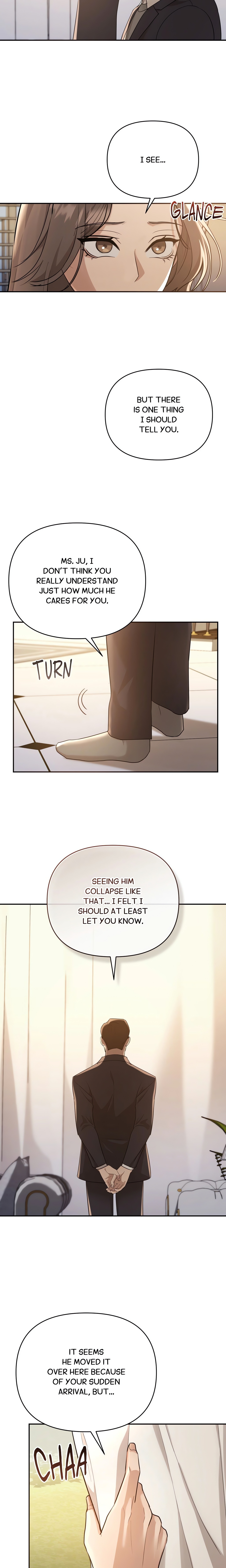 A Season of You Chapter 15 Page 11