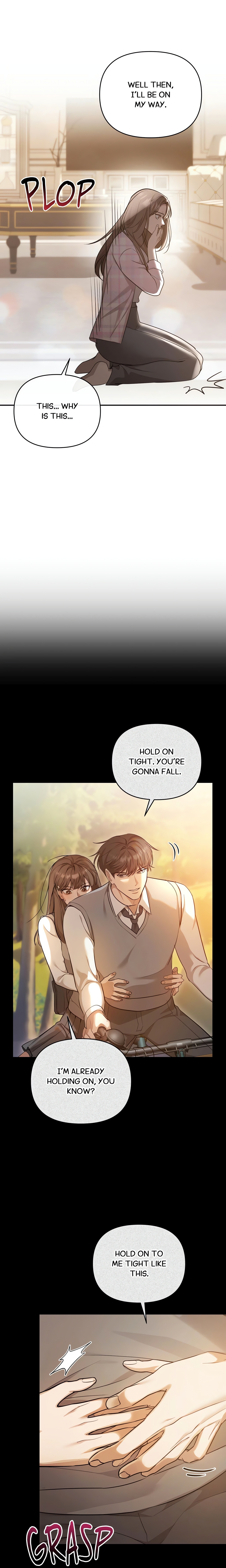 A Season of You Chapter 15 Page 13