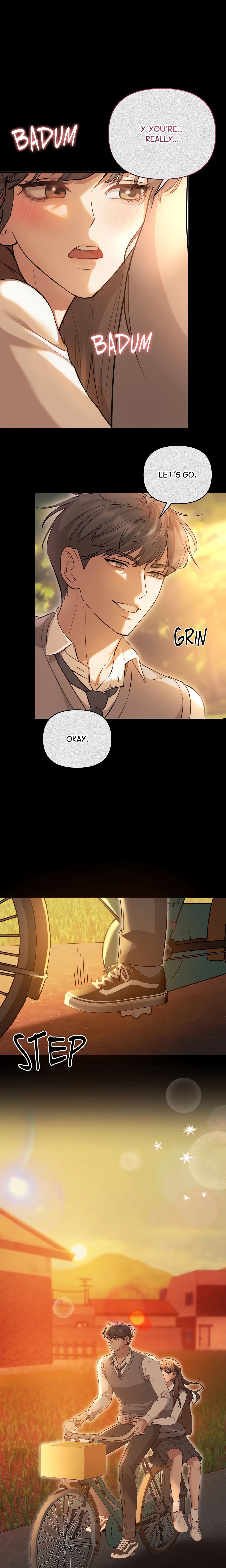 A Season of You Chapter 15 Page 14