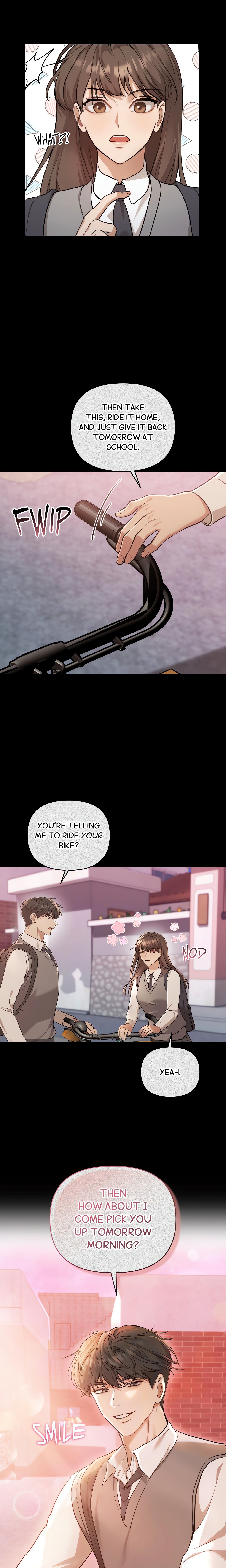 A Season of You Chapter 15 Page 16