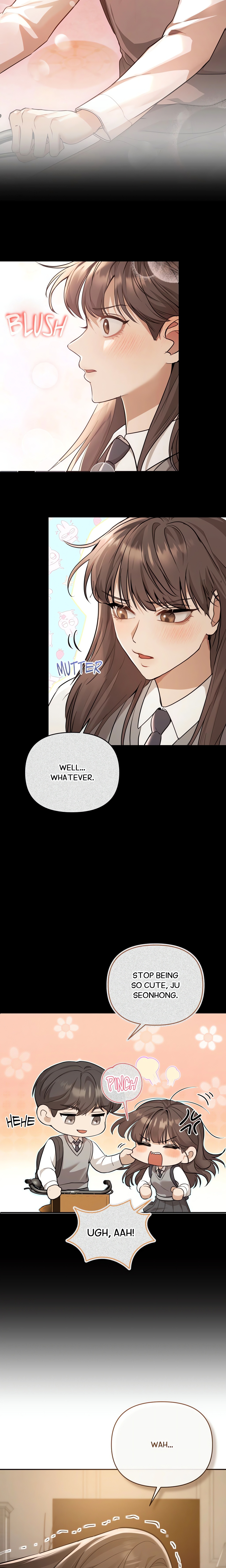 A Season of You Chapter 15 Page 17
