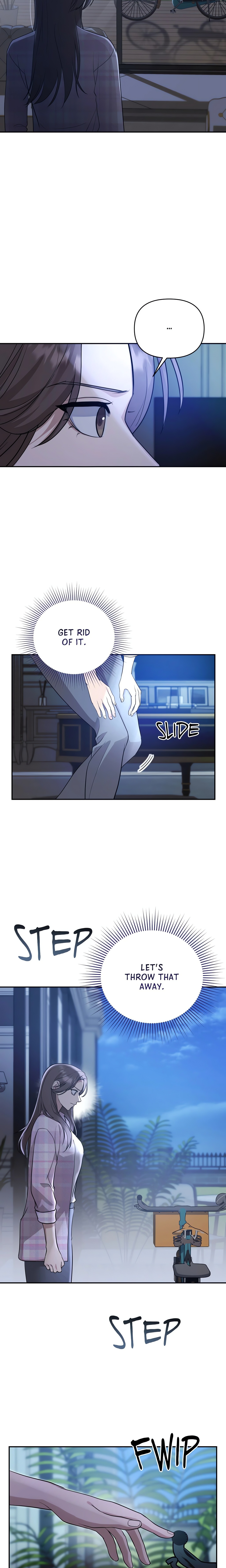 A Season of You Chapter 15 Page 19