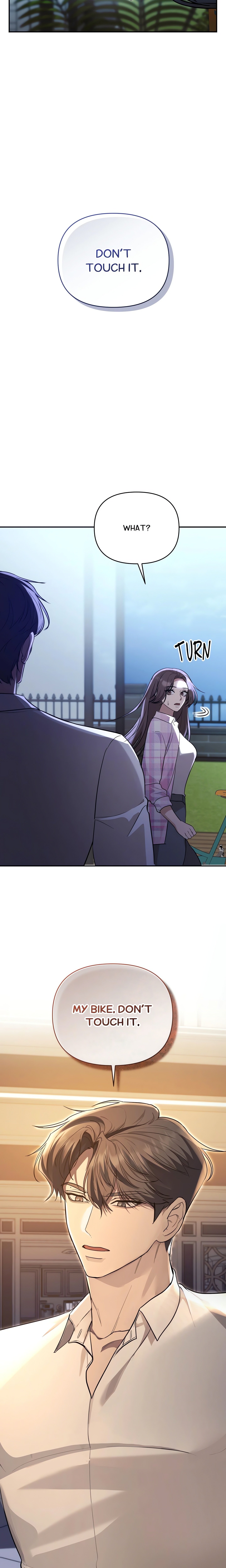 A Season of You Chapter 15 Page 20