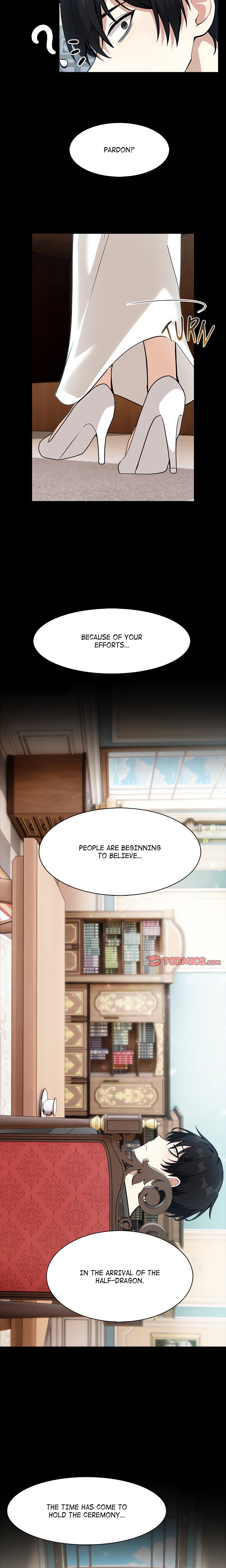 Draco-Knight Commander (Uncensored) Chapter 25 Page 4