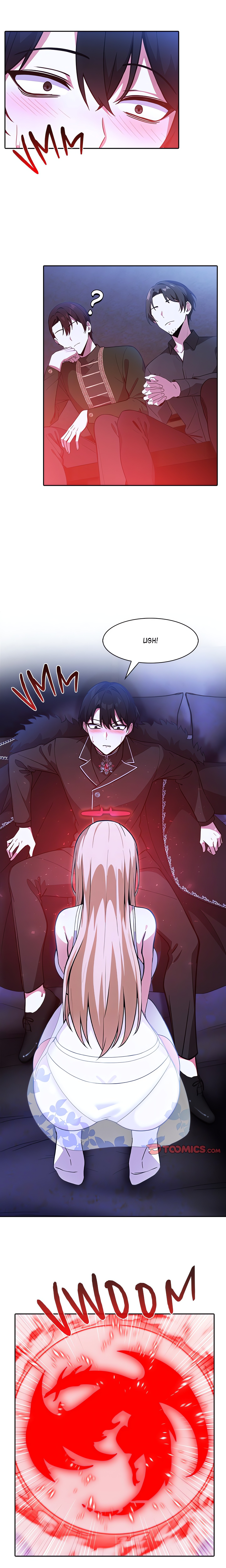 Draco-Knight Commander (Uncensored) Chapter 25 Page 19
