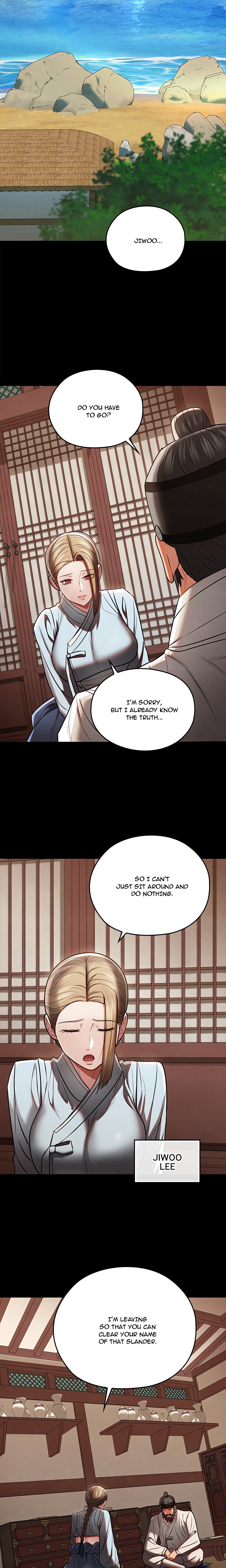 Master of Intimacy (Uncensored)