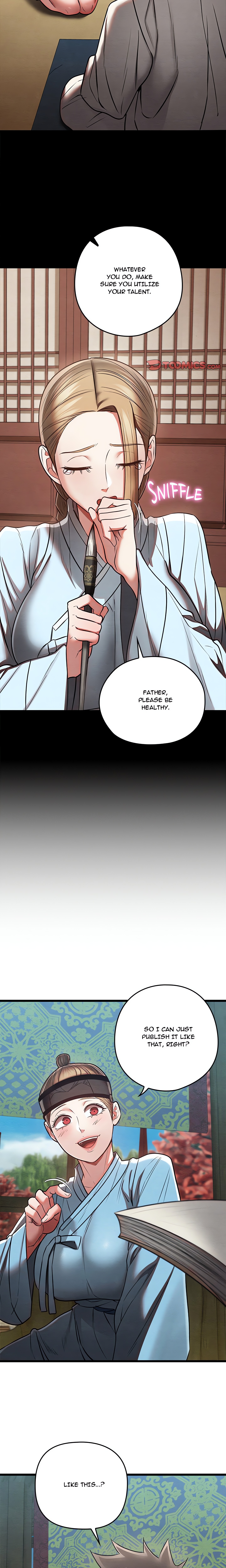 Master of Intimacy (Uncensored)