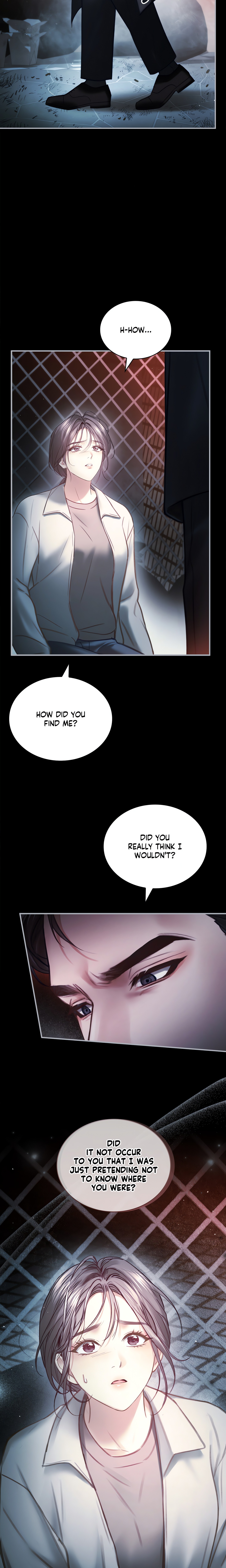The Young Wife (Official Uncensored) Chapter 50 Page 13