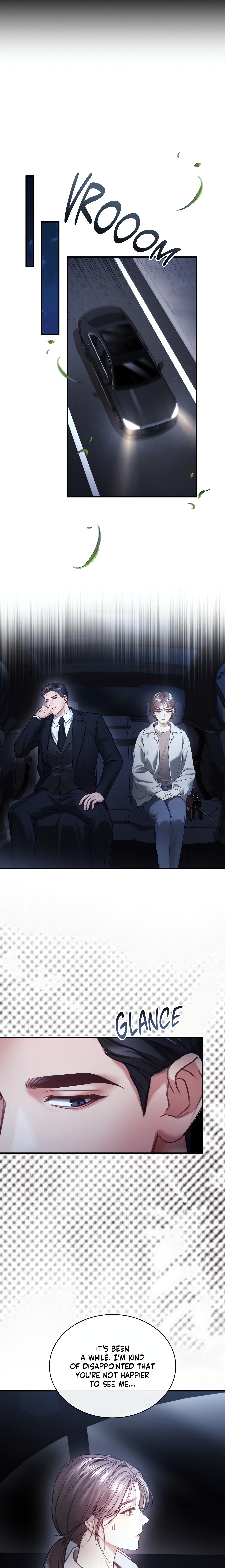 The Young Wife (Official Uncensored) Chapter 50 Page 16