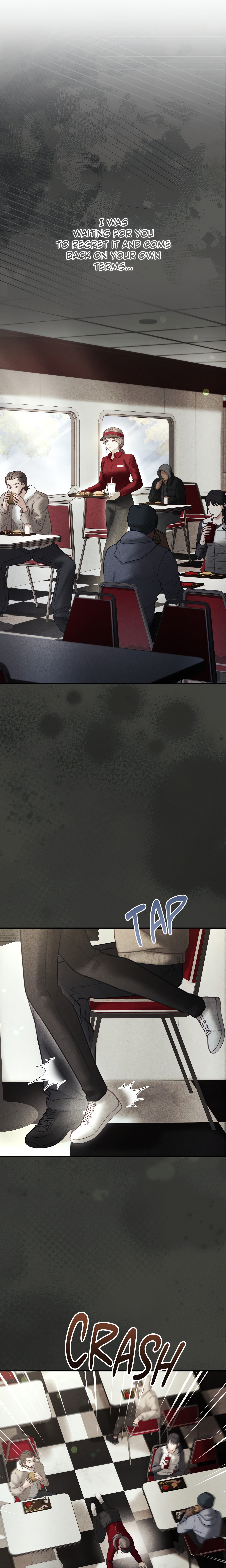 The Young Wife (Official Uncensored) Chapter 50 Page 18
