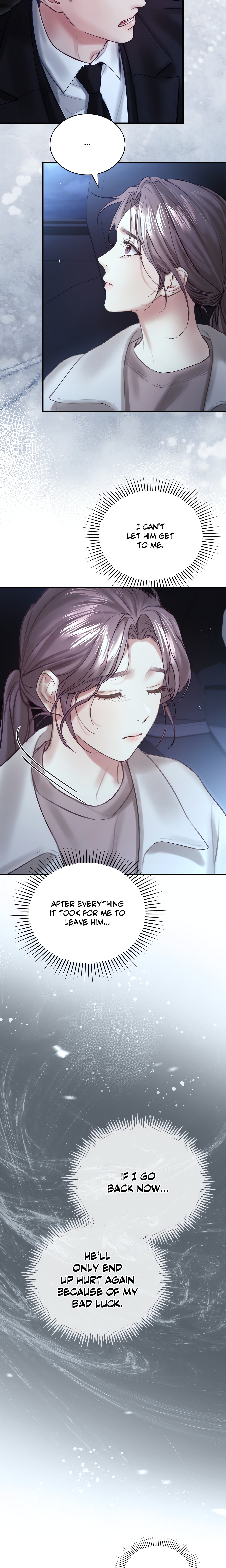 The Young Wife (Official Uncensored) Chapter 50 Page 23