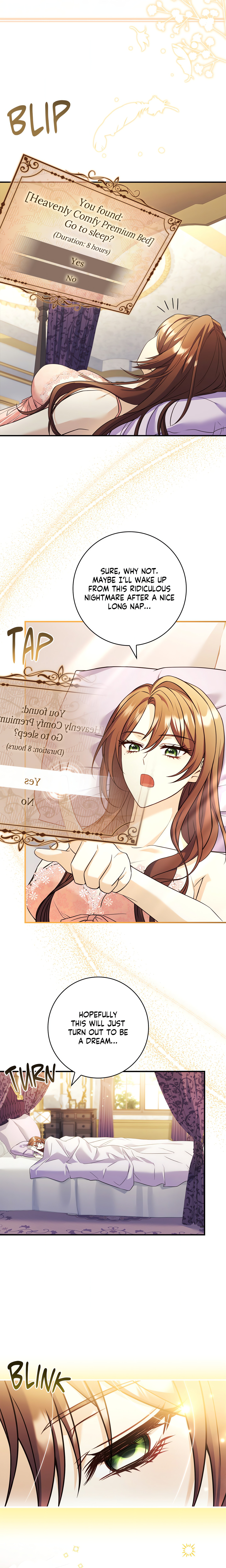 The Hate Trap (Official Uncensored) Chapter 1 Page 12