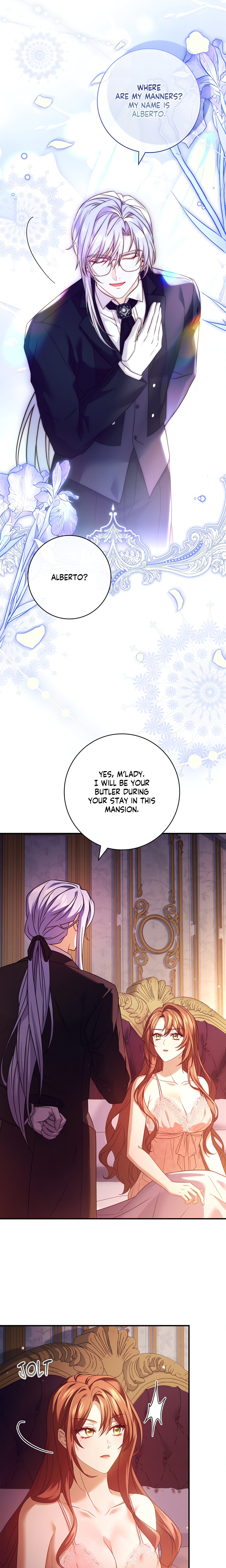 The Hate Trap (Official Uncensored) Chapter 1 Page 15