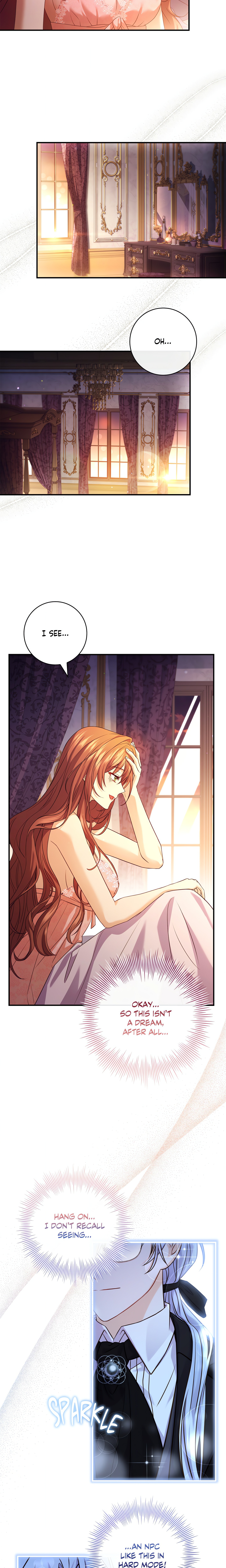 The Hate Trap (Official Uncensored) Chapter 1 Page 16