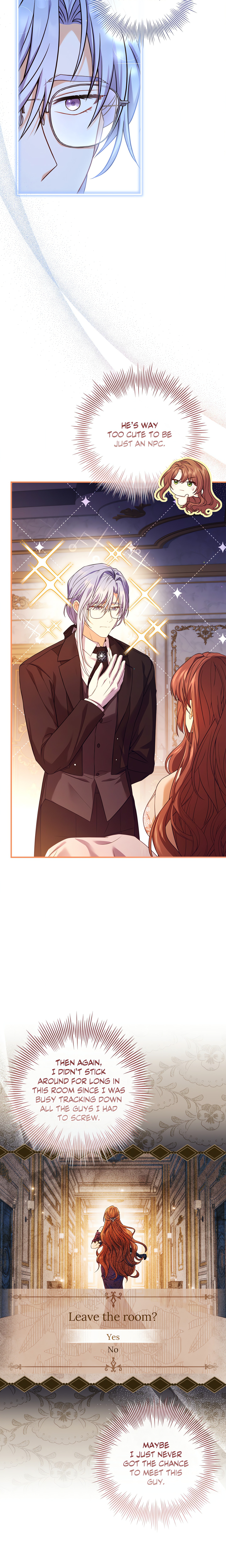 The Hate Trap (Official Uncensored) Chapter 1 Page 17