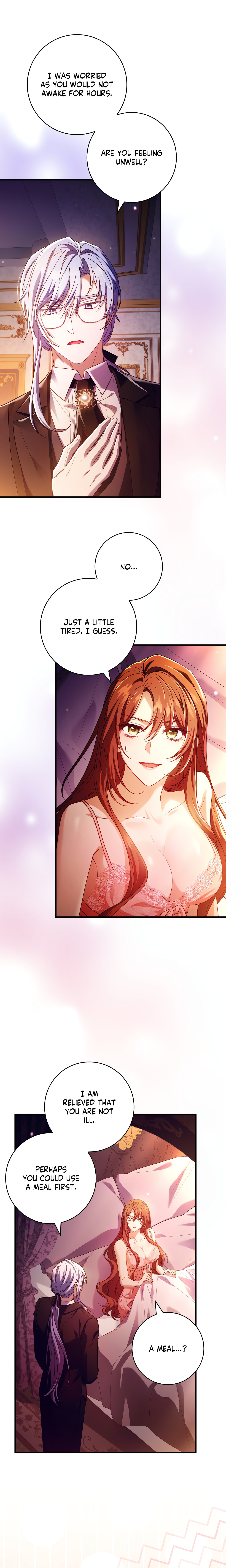 The Hate Trap (Official Uncensored) Chapter 1 Page 18