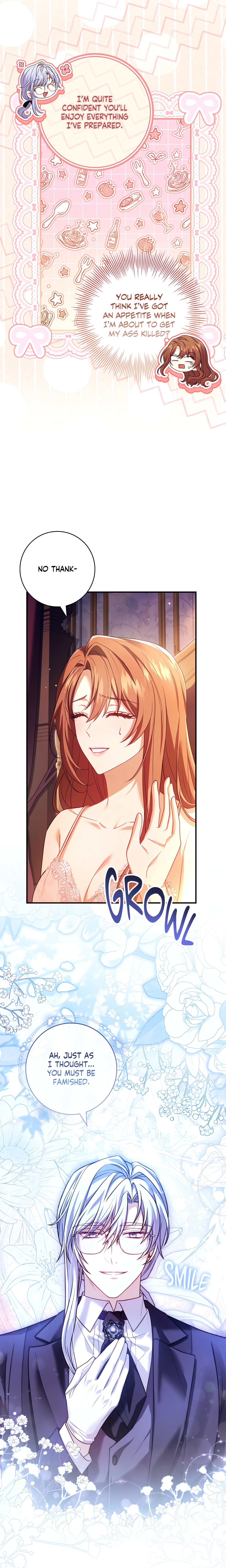 The Hate Trap (Official Uncensored) Chapter 1 Page 19